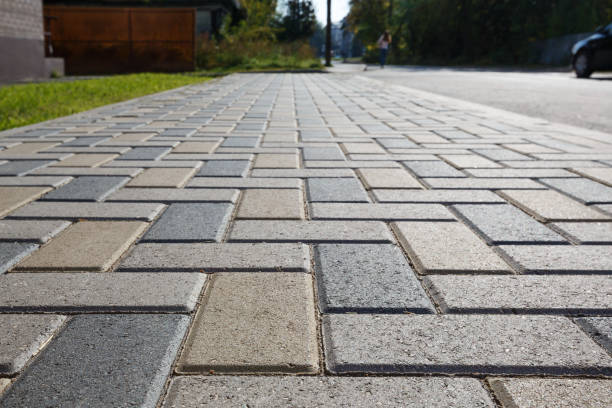 Professional Driveway Pavers in Kalkaska, MI