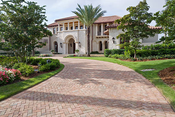 Reasons to Select Us for Your Driveway Paving Requirements in Kalkaska, MI