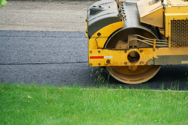 Reasons to Select Us for Your Driveway Paving Requirements in Kalkaska, MI