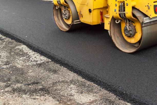 Best Residential Paver Driveway  in Kalkaska, MI