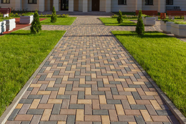 Best Driveway Repair Near Me  in Kalkaska, MI